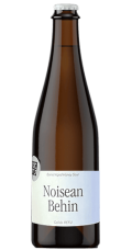 Meta Noisean Behin B.A. Honey Sour 75 cl